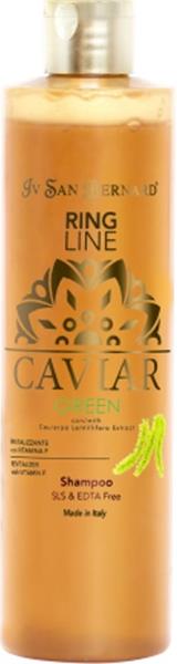 Šampon San Bernard kaviar Green 1l