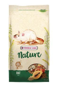 VERSELE-LAGA Nature Rat pro potkany 700g