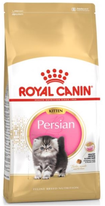 Royal Canin KITTEN PERSIAN 2KG