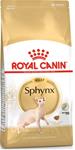 Royal Canin SPHYNX 400G