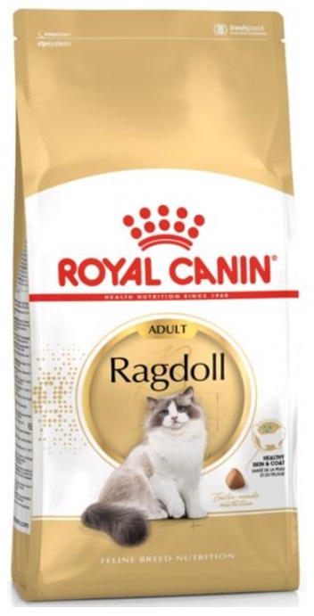 Royal Canin  RAGDOLL 10 kg