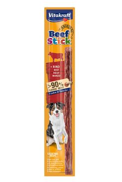 Vitakraft Beef Stick dog Rind - hovězí
