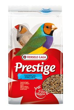 VERSELE-LAGA Prestige Tropical Finches pro exoty 1kg
