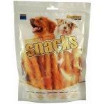 Magnum poch. CHICKEN/roll on rawhide stick 250g