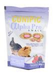 Cunipic Alpha Pro Snack Berry - lesní plody 50 g