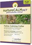 Feromonový obojek nurture CALM pro kočky