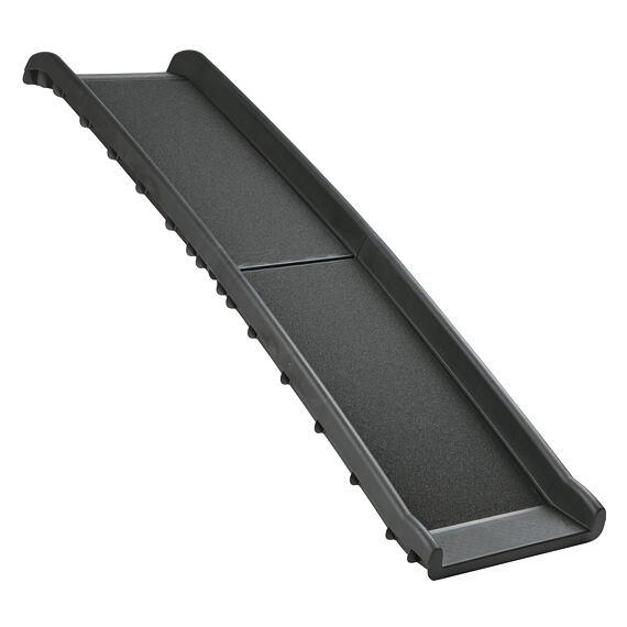 PET RAMP - protiskluzová rampa max.zátěž 90 kg 40 x 156 cm