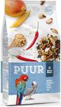 PUUR Parrot - velký papoušek 2 kg