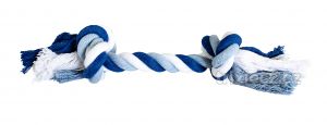 Uzel HIPHOP bavlněný 2 knoty 30 cm / 140 g