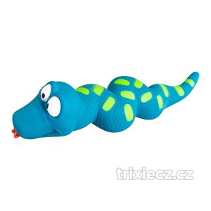 Had se zvukem HIPHOP latex 24,5 cm