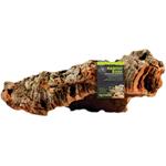 Dekorace přírodní - kůra korek Medium Komodo 28x18cm