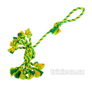 Přetahovadlo SPIDER HipHop s 11 rameny 51 cm / 150 g