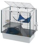 Klec fretka s výbavou Furat Ferplast 78 x 48 x 70 cm