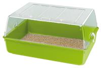Klec hlod. křeček plast Mini Duna Multy Ferplast 55 x 39 x 27 cm