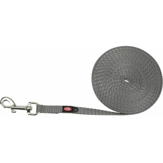 Stopovací vodítko extralehké XS-S 5m/ 10mm grafit