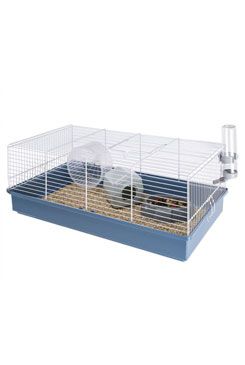 Klec hlod. křeček Criceti 11 Ferplast 57,5 x 31 x 23 cm