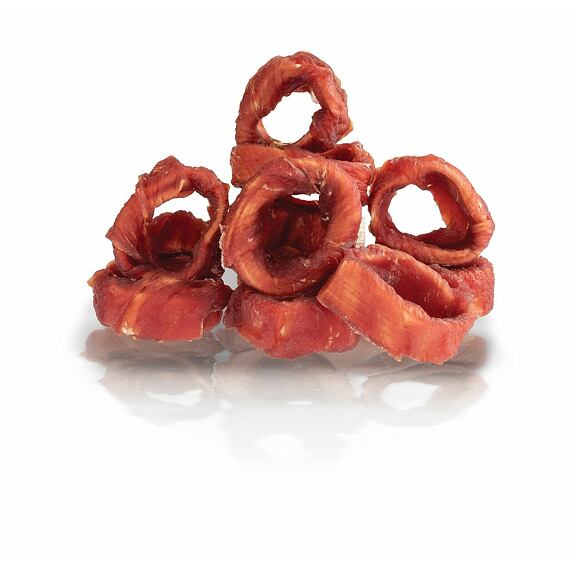 KIDDOG kachní masíčko na tresčí rolce 250 g