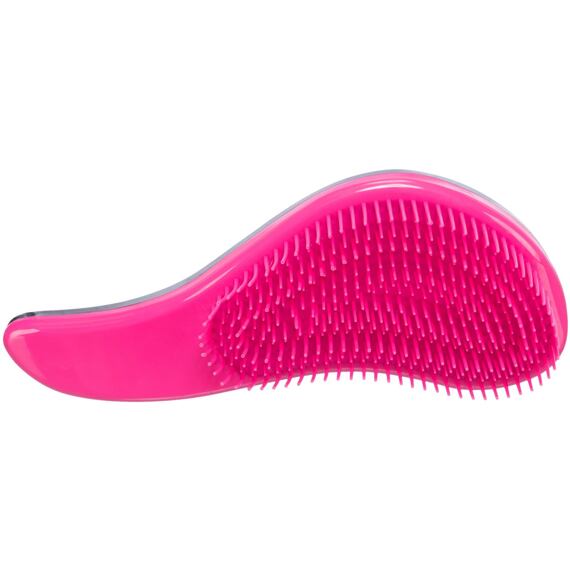 Měkký plastový kartáč pro kočky, 19cm