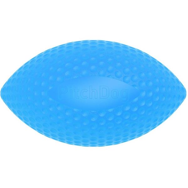 Hračka pěnová Sportball míč modrý PitchDog