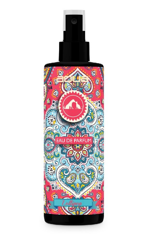 AQUA Eau de Parfum LOLLIPOP, parfém pro psy a kočky, 100 ml