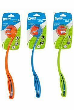 Hračka pes Chuckit Sport Ball Launcher M 45cm
