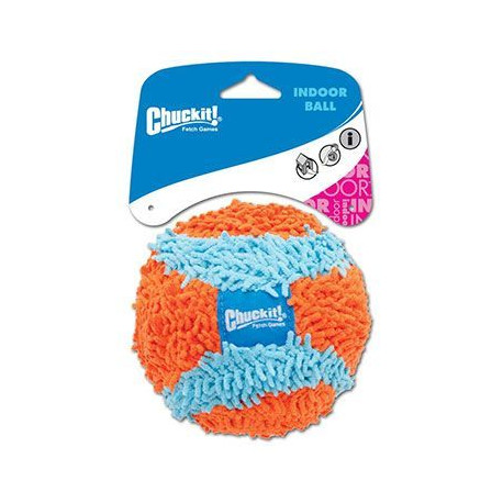 Hračka pes Chuckit Indoor Ball 12cm