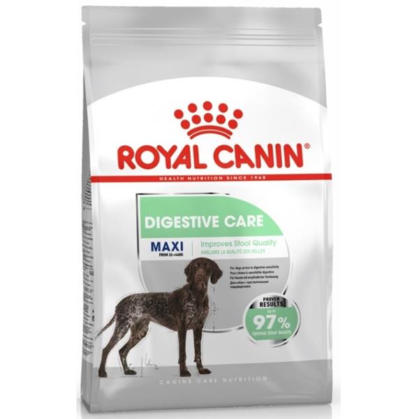 Royal Canin Maxi Digestive Adult Care 12 kg