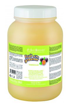 Šampon San Bernard Maracuja 3,25l