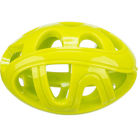 Honeycomb Rugby, prodyšný rygby míč, 11 cm, TPR