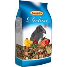 AVICENTRA DELUXE králík 500 g