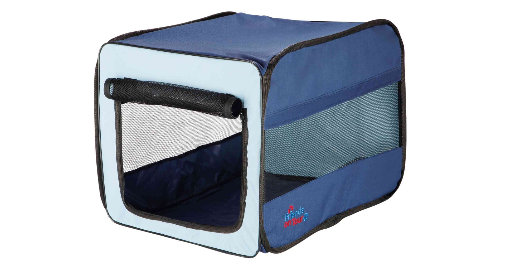 T-Camp TWISTER S 45x45x64cm