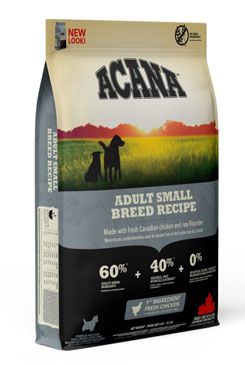 Acana Dog Adult Small Breed Recipe 6kg