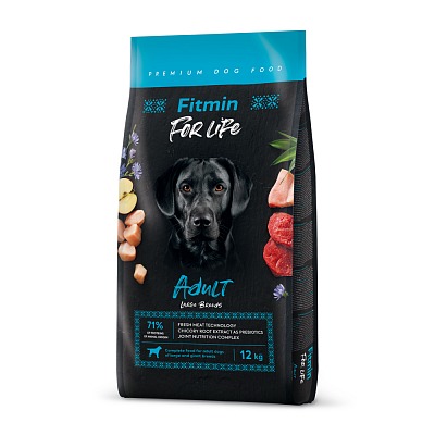 Fitmin Dog For Life Adult Large Breed 12 kg