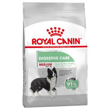 Royal Canin MEDIUM Digestive Care 3kg