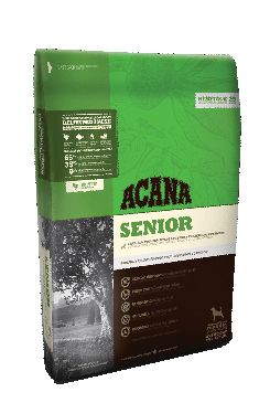 ACANA HERITAGE SENIOR 2kg