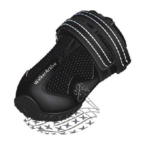 Ochranné boty WALKER ACTIVE M 2 ks