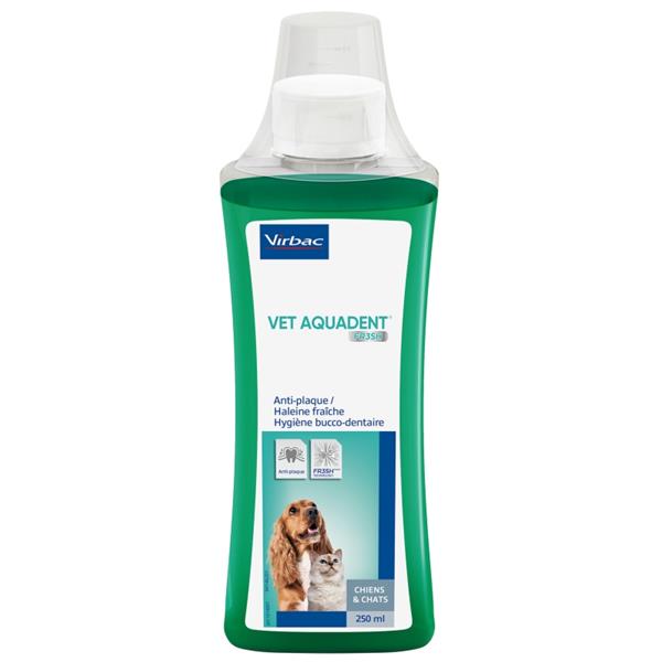 Vet Aquadent 250ml