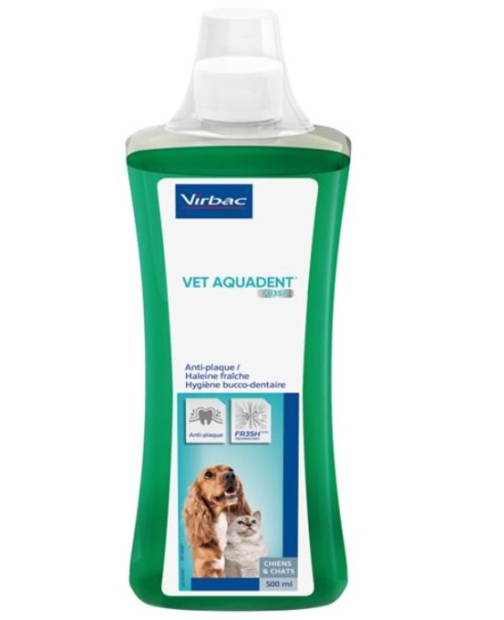 Vet Aquadent 500ml