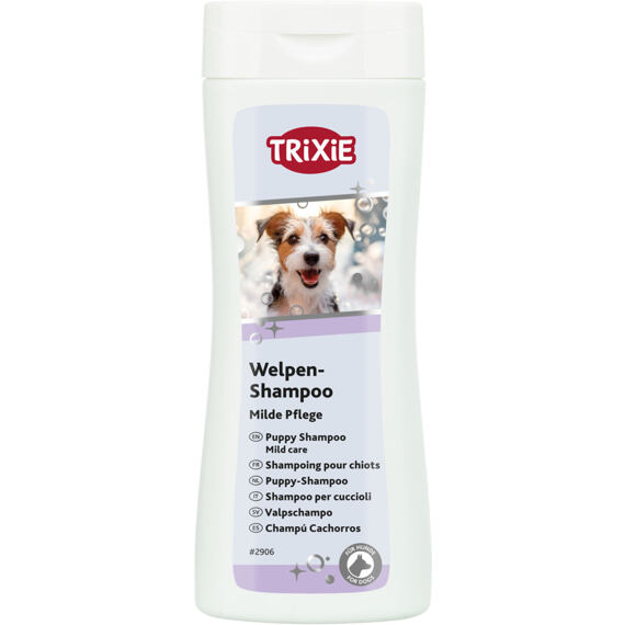 Trixie Welpen šampon 1 l - pro štěňata