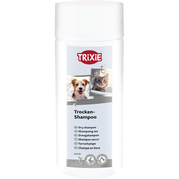 Trixie Suchý šampon 100g
