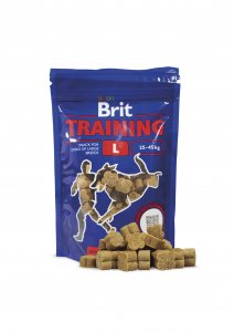 Brit Training Snack L 200g