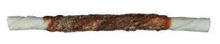 DENTAfun-tyčinka svázaná kachním masem 3ks, 17cm/140g