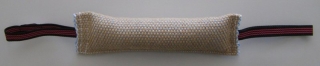 Pešek - juta, jednostranný 40cm šitý