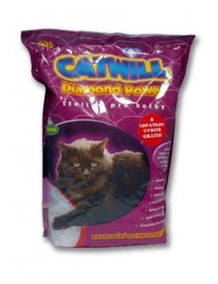 PPodestýlka Catwill One Cat pack 1,6kg