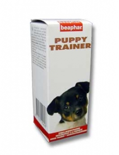 Beaphar nácvik štěňat Puppy Trainer 50 ml