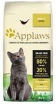 Applaws Cat Dry Senior 400 g