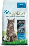 Applaws Cat Dry Adult Ocean Fish & Salmon 1,8 kg