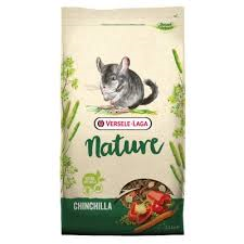 Versele Laga Nature Chinchilla pro činčily 2,3kg 