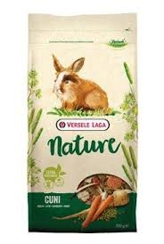 VERSELE LAGA Nature Cuni pro králíky 2,3kg