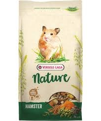 Versele Laga Nature Hamster pro křečky 2,3kg